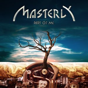 MASTERLY - PART OF ME